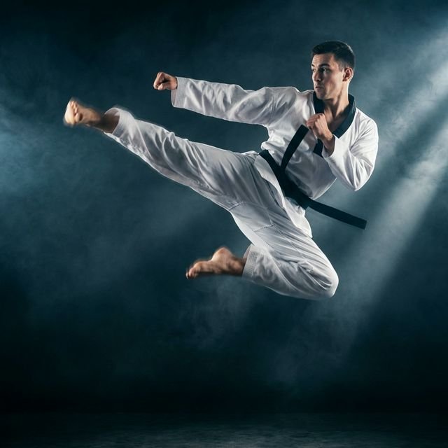 تايكوندو